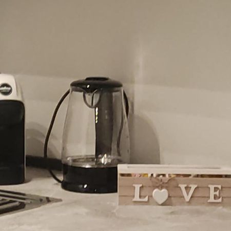 Sweet Home Verona Bagian luar foto