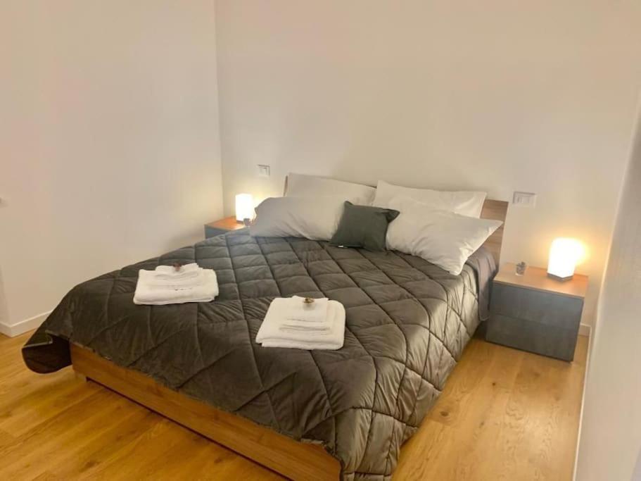 Sweet Home Verona Bagian luar foto