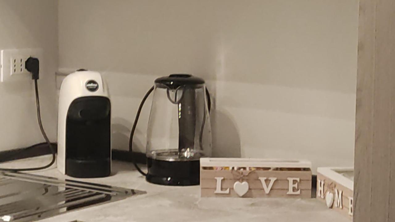 Sweet Home Verona Bagian luar foto