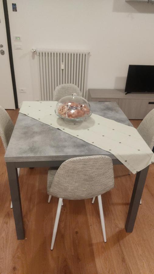 Sweet Home Verona Bagian luar foto