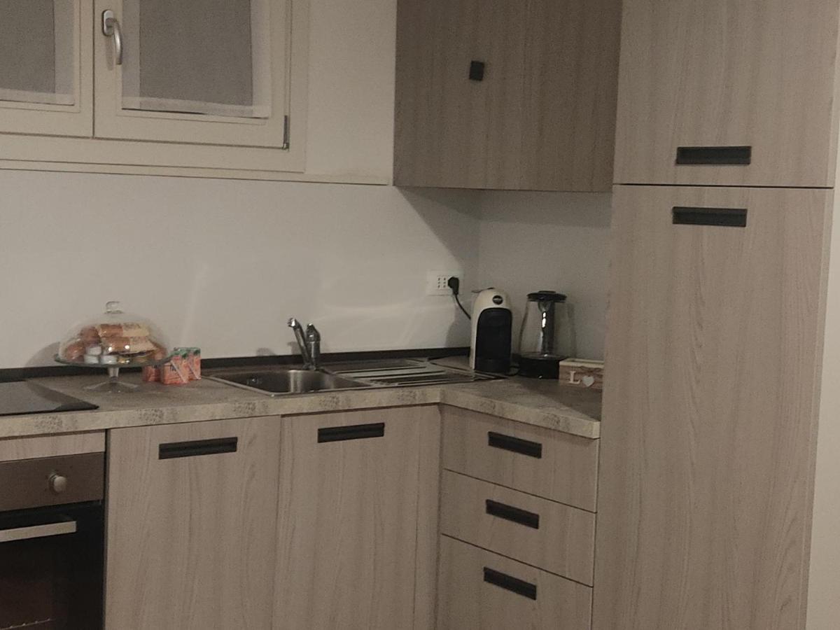 Sweet Home Verona Bagian luar foto