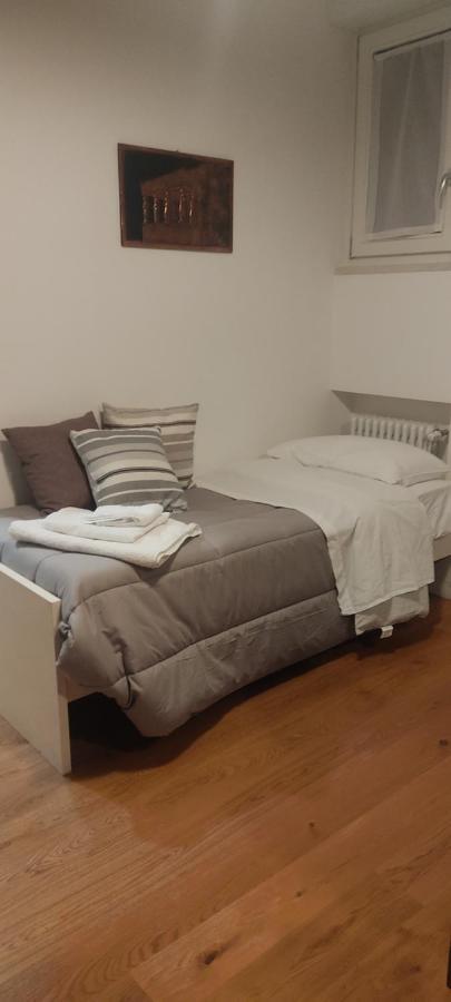 Sweet Home Verona Bagian luar foto